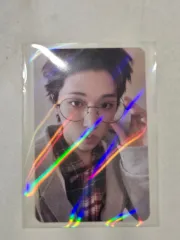 BOYNEXTDOOR リウ The Action Loading ver.