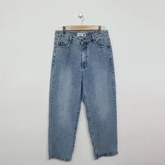 #2 MC/JEAN/デニム/X-largeサイズ/サ290