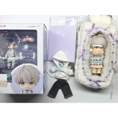LOVE & DEEPSPACE 럽딥 ソンフン(SUNGHOON) ねんどろいど ねんど オビツ