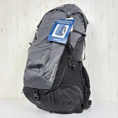 📦️Unisex OneSize グレー系 Montbell ( モンベル ) チャチャパック 30 Chacha Pack 30 1133299 CHGY z00056912 CHGY 容量【30L～54L】 バックパック バッグ ストレージ