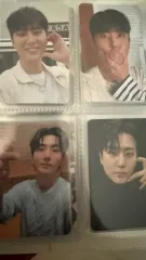 ヨンケイ(Young K) トレカ まとめ売り