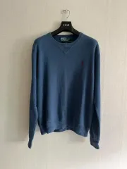 ポロラルフローレン コットン ニット