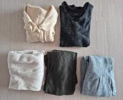 レディース服 まとめ