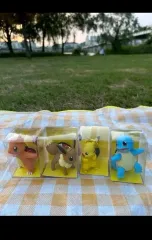 ポケットモンスター フィギュア キーホルダー