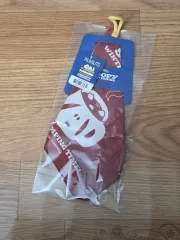 スヌーピー キャンプ タオル