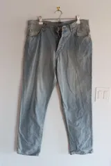 90s RRL(ダブルアールエル) デニムパンツ