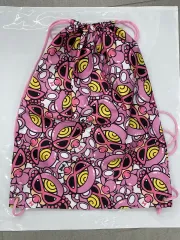 HYSTERIC GLAMOUR(ヒステリックグラマー) ピンクバッグ