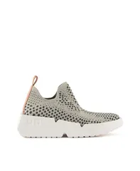 ユナイテッドヌード レディース シューズ スニーカー United Nude Womens Mega Fab Neutrals iiのサムネイル