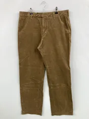 UNIQLO ユニクロ その他パンツ ウエスト88cm ブラウン