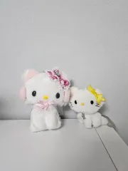 まとめ売り)チャーミーキティ マスコットキーホルダー ストラップ