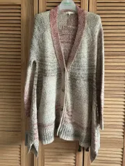 ページフリン Paige Flynn ニットカーディガン