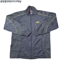 PUMA(プーマ) ストリート ウインドブレーカー ジャケット