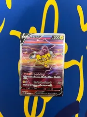 ライコウV SAR S12a VSTARユニバース 218/172