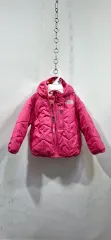 6-12ヶ月 キッズ THE NORTH FACE 軽量ダウン 幼児服