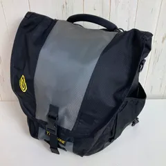 📦️OneSize ブラック系 Timbuk2 ( ティンバック ツー ) ヴァーティカル ラップトップ 3ウェイ バッグ Vertical Laptop 3-Way Bag 生産終了モデル 入手困難 バッグ ストレージ メッセンジャーバッグのサムネイル