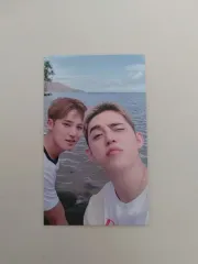 cxm hype vibes ユニバーサル エスクプス(S.COUPS・スンチョル) ミンギュ(MINGYU) ユニット 特典