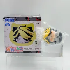 未開封 東京リベンジャーズ 羽宮 一虎 おひるねこ フィギュア (A132)