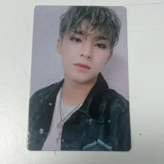 SEVENTEEN(セブンティーン・セブチ) ミンギュ(MINGYU) An Ode リアルバージョン アルバム トレカ 写真 フォト PHOTO