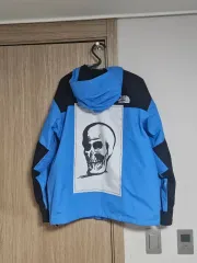 24fw シュプリーム THE NORTH FACE マウンテン ジャケット m