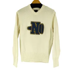 ノア NOAH REALLY SWEATER メンズ import：S のサムネイル