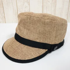 ✉️Unisex M ベージュ系 The North Face ( ザ・ノースフェイス ) ハイク キャップ Hike Cap ポリエステル ウェア ウェア小物 ヘッドウェア キャップ z00050181  キャップ ヘッドウェア ウェア小物