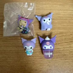 クロミ フィギュア まとめ