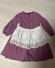 女児 ワンピース