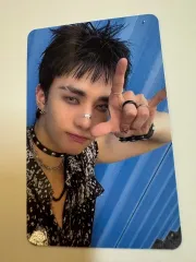 Stray Kids(ストレイキッズ・スキズ・SKZ) スキズ karma STARRIVER ヒョンジン(HYUNJIN)