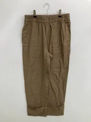 ZARA ザラ その他パンツ S ブラウン