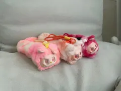 ラブブ筆箱 文具ラブブ