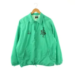 2026年最新】stussy ドラゴン コーチジャケットの人気アイテム - メルカリ