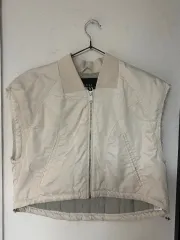 ZARA ザラ ダウンベストジャケット