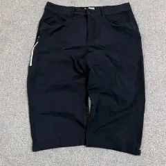 ナイキ acg 7分丈 ハーフパンツ35