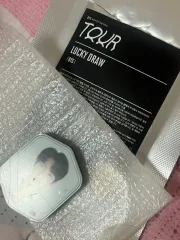 ジーン MAP OF THE SOUL ON:E ラキドロ 出品