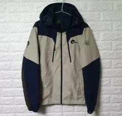 NEPA ネパ ウィンドブレーカー ジャケット 出品