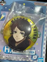 蜂楽 バッジ 未開封