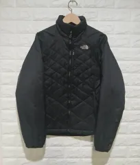 THE NORTH FACE ザノースフェイス 軽量ダウン M