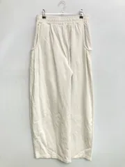 JEANASIS ジーナシス その他パンツ ホワイト