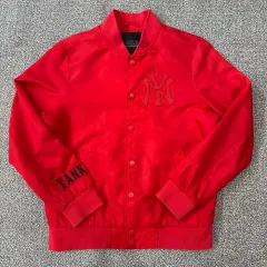 MLB ニューヨーク・ヤンキース ジャケット