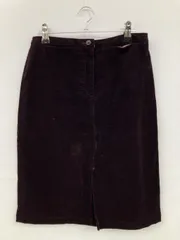 Dgrace スカート 36 パープル