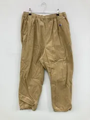 Champion チャンピオン その他パンツ MEDIUM ベージュ