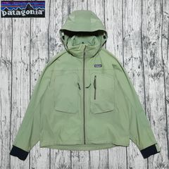 カナダ製 美品 希少パタゴニア ハイドロシェッドジャケット サイズM