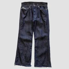 (32) DIESEL ディーゼル デニム パンツ