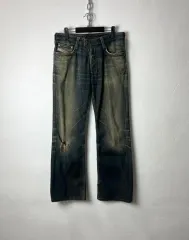 DIESEL (33) ディーゼル デニム パンツ