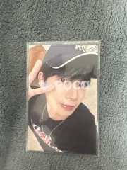 TXT テヒョン TOMORROW X TOGETHER WORLD TOUR ACT : PROMISE ENCORE IN SEOUL MOA ZONE