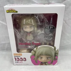 【中古】未開)ねんどろいど トガヒミコ[91]