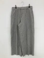 UNIQLO ユニクロ その他パンツ M グレー