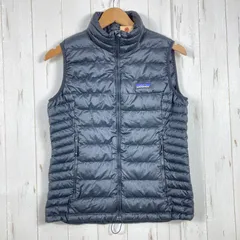 ✉️Women's S ブラック系 2017 Patagonia ( パタゴニア ) ダウン セーター ベスト Down Sweater Vest ダウン ウェア トップス ベスト ダウンインサレーション z00053509  ダウンインサレーシ