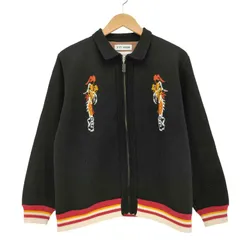 DAIRIKU × TTT_MSW コラボ ニットポロ カーディガン 2026年最新】ttt dairiku ニットポロの人気アイテム - メルカリ