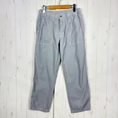 ✉️Women's L グレー系 The North Face ( ザ・ノースフェイス ) ストライプ イージー パンツ ポリエステル ウェア ボトムス ロングパンツ  z00055053   ロングパンツ ボトムス ウェア